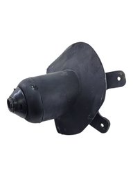 Coifa Vedacao Guarda Po Coluna Direcao Clio 2000 2012