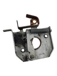 Fechadura Interior Capo renault Clio 2003 2013 