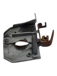 FECHADURA INTERIOR CAPO RENAULT CLIO 2003 2013 
