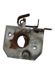 FECHADURA INTERIOR CAPO RENAULT CLIO 2003 2013 