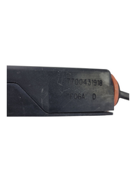 SENSOR POSICAO PEDAL ACELERADOR RENAULT CLIO 2011 
