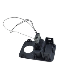 BOTAO COMANDO RETROVISOR RENAULT CLIO 1.6 2004 2007