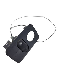 BOTAO COMANDO RETROVISOR RENAULT CLIO 1.6 2004 2007