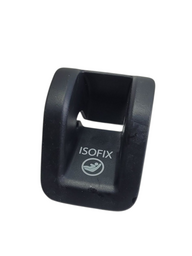 Trava Moldura Acabamento Banco Audi A3 2020 2024