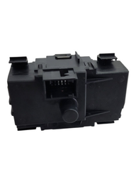 CHAVE LUZ COM FAROL MILHA BMW 325I 2.5 2007