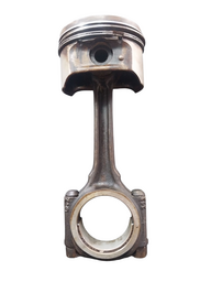 Biela Pistão Peugeot 207 1.4 flex 2008 2012