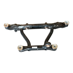 Quadro Agregado Toro 2.0 2022 A 2025