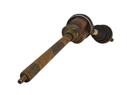 SEMI EIXO DIANTEIRO DIREITO S10 4X4 1998/2004