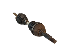 Semi Eixo Dianteiro Direito S10 4x4 1998/2004