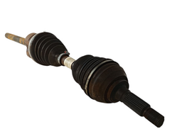 SEMI EIXO DIANTEIRO DIREITO S10 4X4 1998/2004