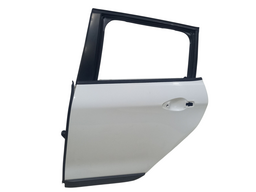 PORTA TRASEIRA ESQUERDA PEUGEOT 2008 2015 2016 A 2023