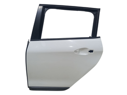 Porta Traseira Esquerda Peugeot 2008 2015 2016 a 2023