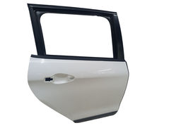 PORTA TRASEIRA DIREITA PEUGEOT 2008 2015 2016 A 2023