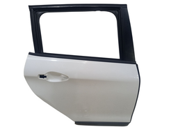 Porta Traseira Direita Peugeot 2008 2015 2016 a 2023