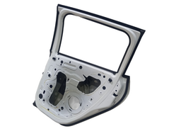 PORTA TRASEIRA DIREITA PEUGEOT 2008 2015 2016 A 2023