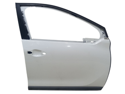 Porta Dianteira Direita Peugeot 2008 2015 2016 a 2023