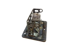 RESISTÊNCIA DA CAIXA EVAPORADORA BLAZER S10 1995/2011