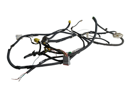 CHICOTE ASSOALHO COROLLA 2009 2010 A 2014            