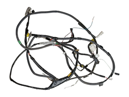 CHICOTE ASSOALHO COROLLA 2009 2010 A 2014            