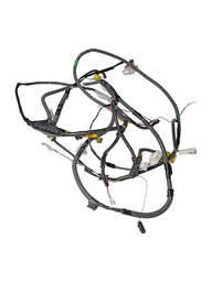 CHICOTE ASSOALHO COROLLA 2009 2010 A 2014            