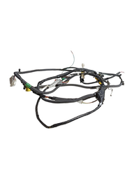 CHICOTE ASSOALHO COROLLA 2009 2010 A 2014            