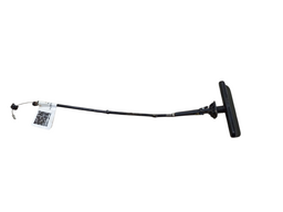 PUXADOR COM CABO LIBERAÇÃO DO FREIO S-10 BLAZER 2001/2011