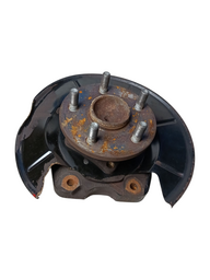 CUBO MANGA EIXO TRASEIRO ESQUERDO COROLLA 2008 2009 A 2014