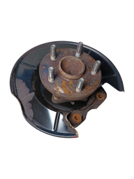 Cubo Manga Eixo Traseiro Esquerdo Corolla 2008 2009 a 2014