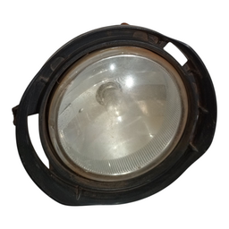 Farol Milha Esquerdo Etios 2017 A 2021