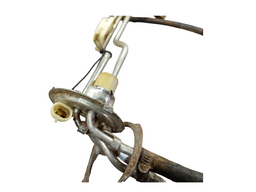 BOMBA COMBUSTÍVEL S10 DIESEL 1995/2008