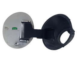 PORTINHOLA TANQUE COMBUSTÍVEL PEUGEOT 2008 2015 2016 A 2023