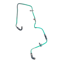 Mangueira Combustivel Partida Frio Vivace