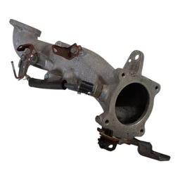 Coletor Admissão Válvula EGR L200 Triton 2.4 2021 A 2023