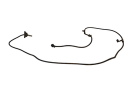 ESPIA CABO ACELERADOR S10 2004