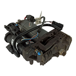 COMPRESSOR AR DISCOVERY 3 4 RANGE ROVER SPORT