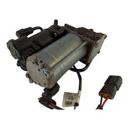COMPRESSOR AR DISCOVERY 3 4 RANGE ROVER SPORT