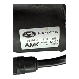 COMPRESSOR AR DISCOVERY 3 4 RANGE ROVER SPORT