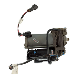 COMPRESSOR AR DISCOVERY 3 4 RANGE ROVER SPORT