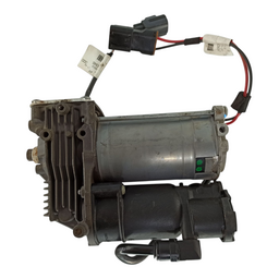 Compressor Ar Discovery 3 4 Range Rover Sport