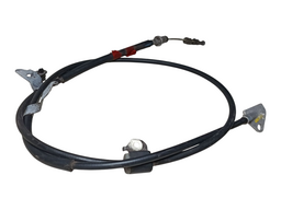 CABO FREIO MAO ESQUERDO COROLLA 2008 2009 A 2014