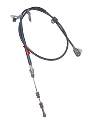 CABO FREIO MAO ESQUERDO COROLLA 2008 2009 A 2014