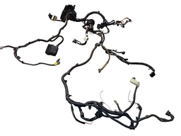 CHICOTE MOTOR CARROCERIA MARCH 2013/2015