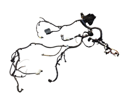 CHICOTE MOTOR CARROCERIA MARCH 2013/2015