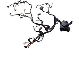 CHICOTE MOTOR CARROCERIA MARCH 2013/2015