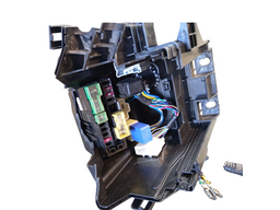 CHICOTE MOTOR CARROCERIA MARCH 2013/2015