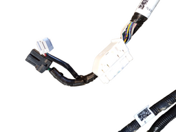 CHICOTE MOTOR CARROCERIA MARCH 2013/2015