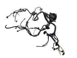 Chicote Motor Carroceria March 2013/2015