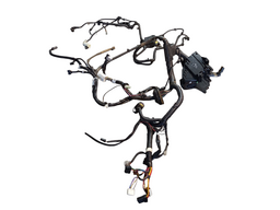 CHICOTE MOTOR CARROCERIA MARCH 2013/2015