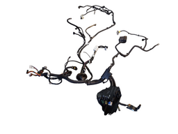 CHICOTE MOTOR CARROCERIA MARCH 2013/2015