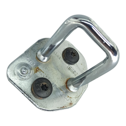 Batente Encosto Banco Traseiro Focus 4M51F62452 09 a 19